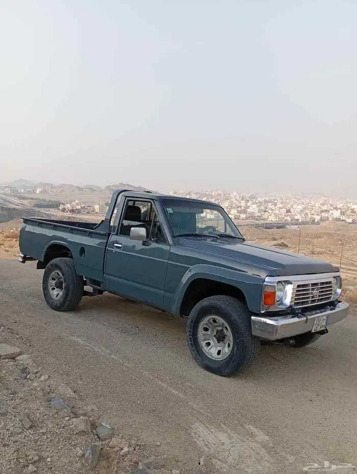 شاص نيسان باترول 97 3