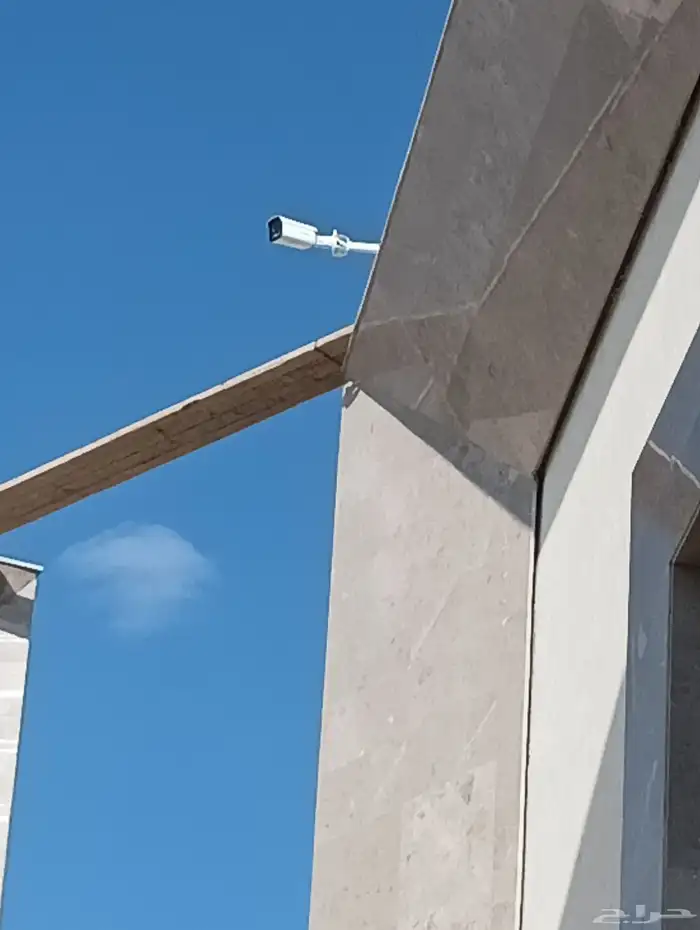 مهندس كاميرات مراقبه وشبكات 7