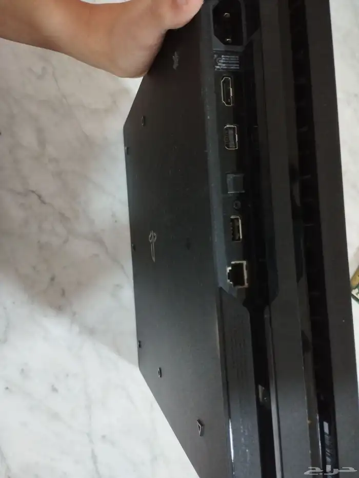 سوني 4 برو للبيع 0