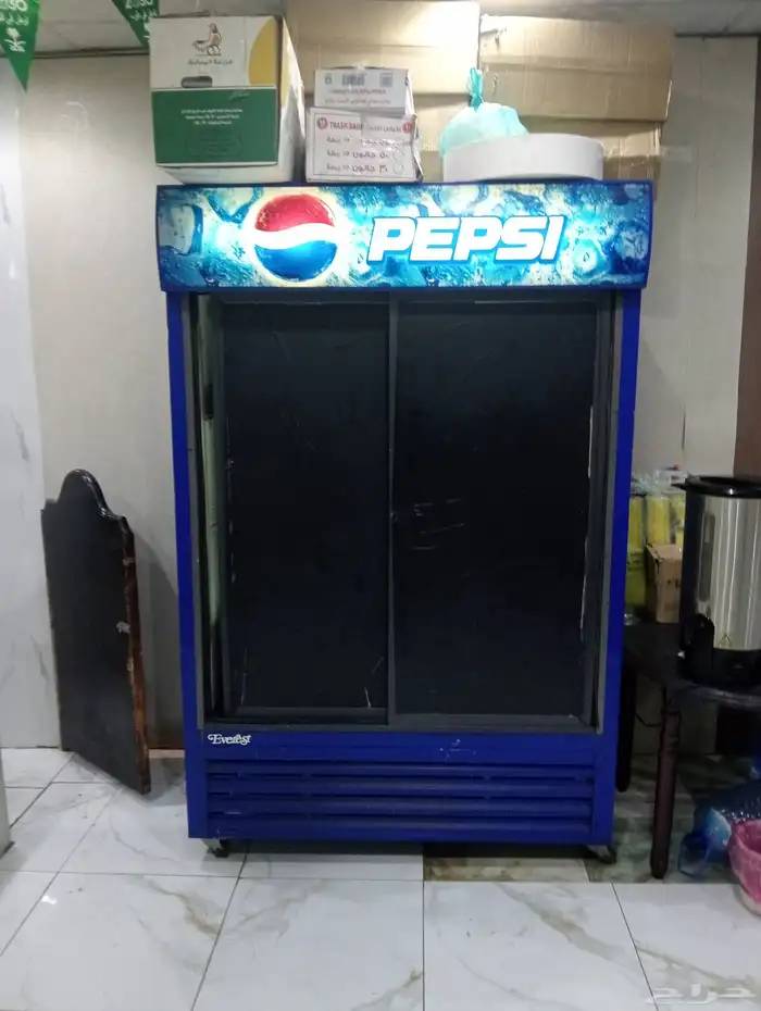 ثلاجه للبيع 0