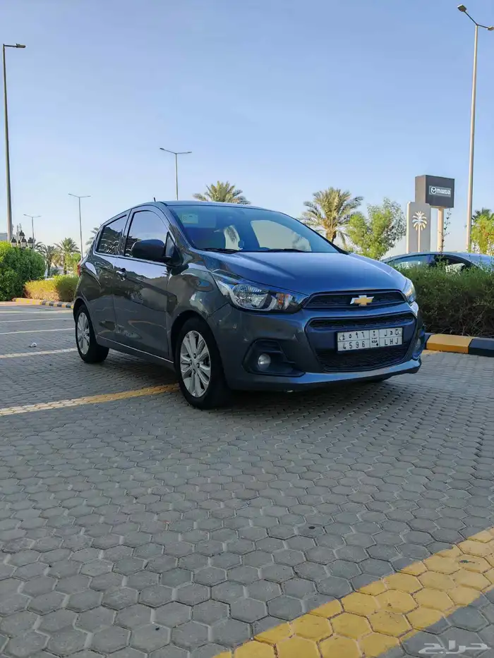 سبارك 0