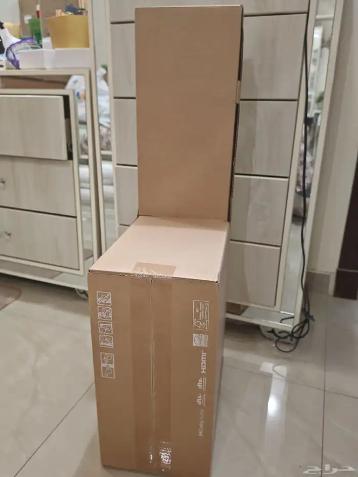 Samsung B650D Soundbar New in Box 1