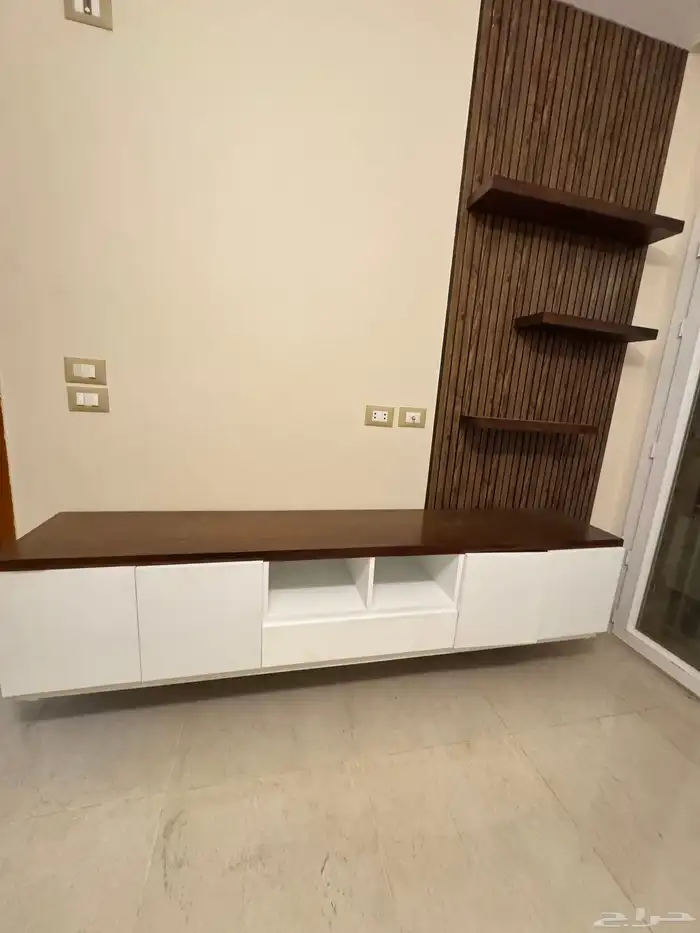 نجارة وتشطيب بإتقان وجودة عالية 5