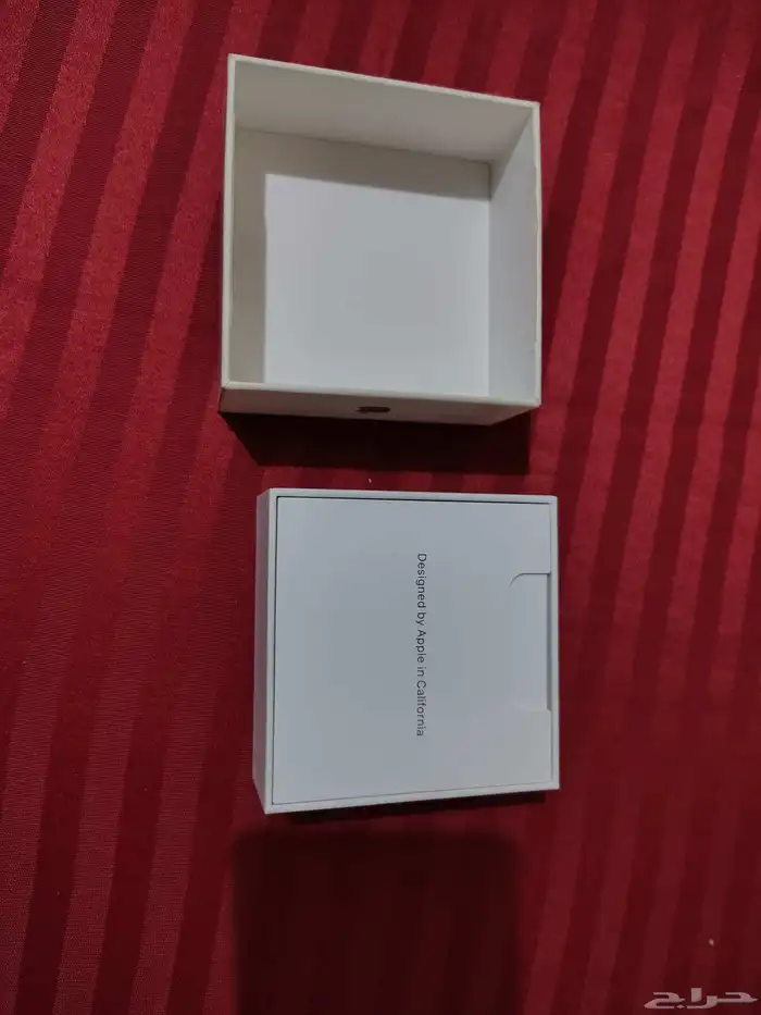 apple airports with active noids cancellation 2