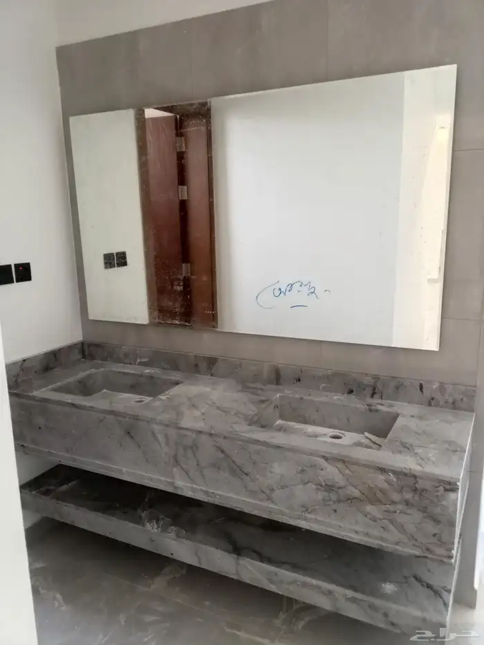 مغاسل رخام تفصيل 8