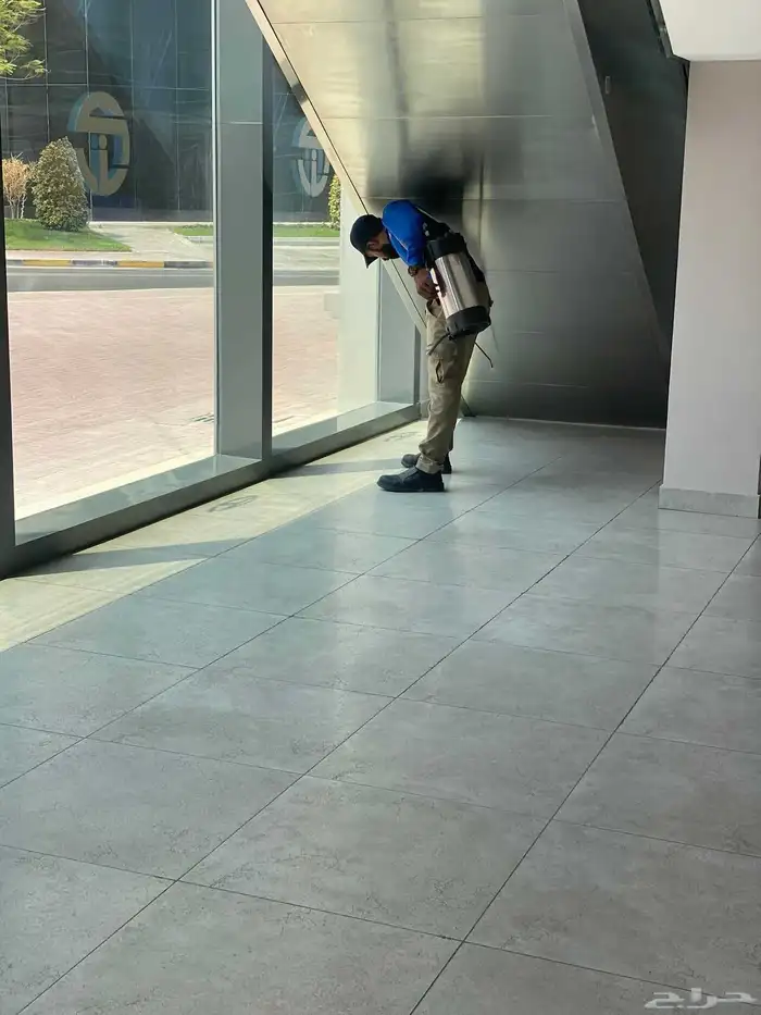 مكافحة حشرات 8