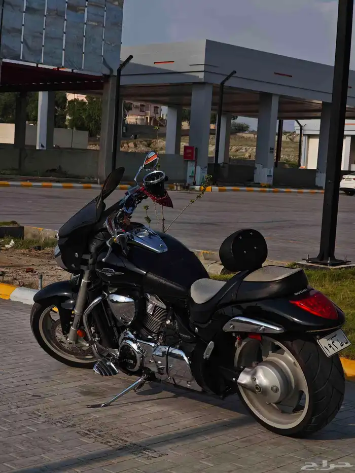 دباب سوزوكي بوليفارد 1800 m109r 1
