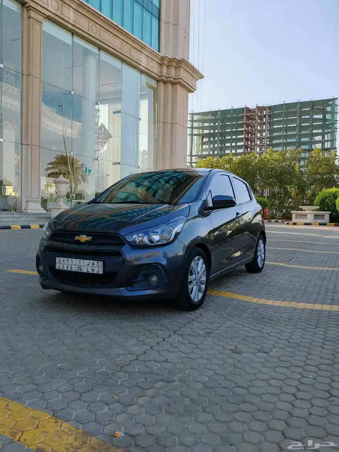 سبارك 1