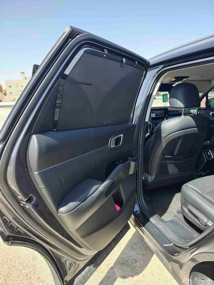 للبيع سورينتو 2021 مواصفات VIP 4