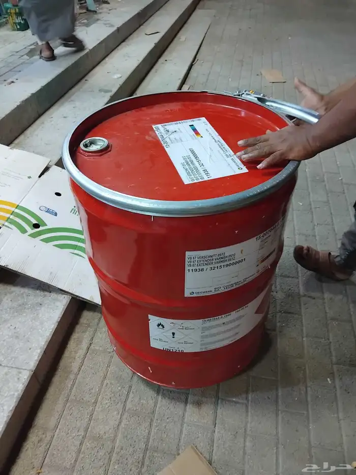 يوجد الدنيا جميع الفخار ومراكان زراعة براميل مندي 9