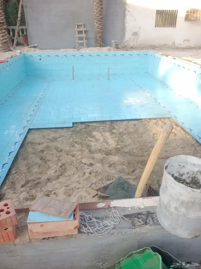 تكسير وتركيب سيراميك 8