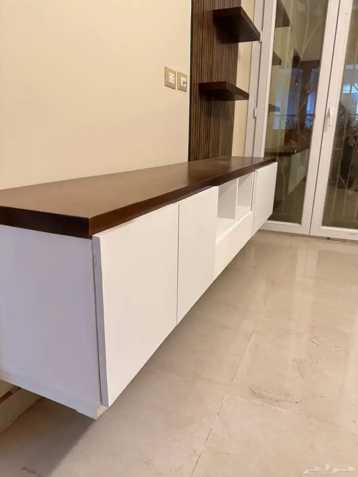 نجارة وتشطيب بإتقان وجودة عالية 4