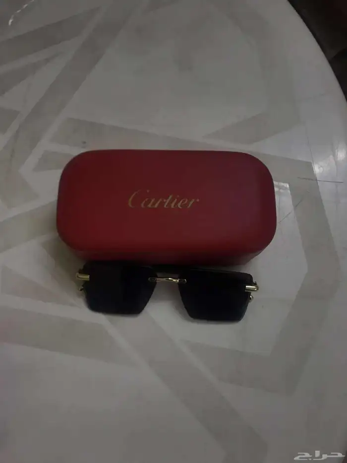 Cartier Sunglasses For Sale new pair 0