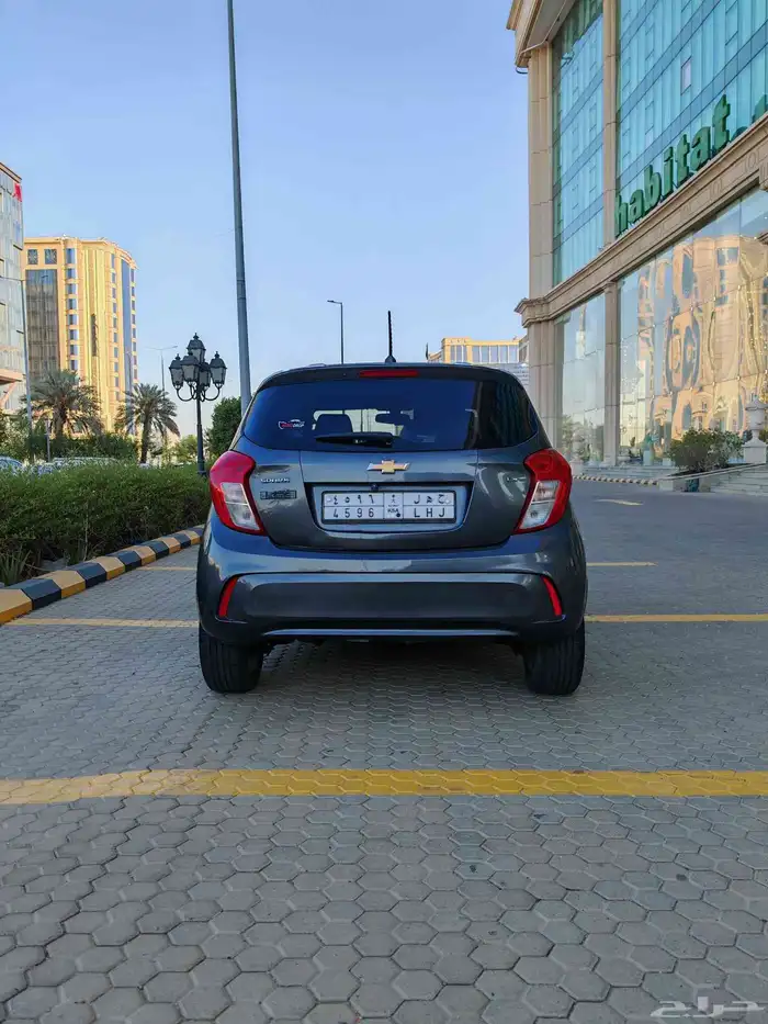 سبارك 5