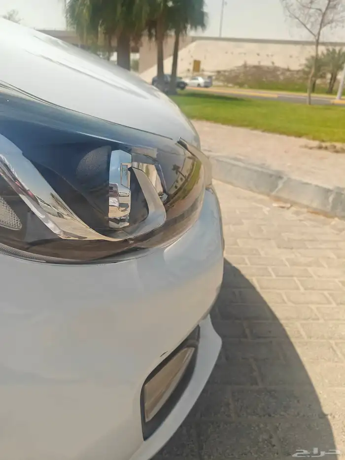 شفروليه سبارك 2020 نظيف 1