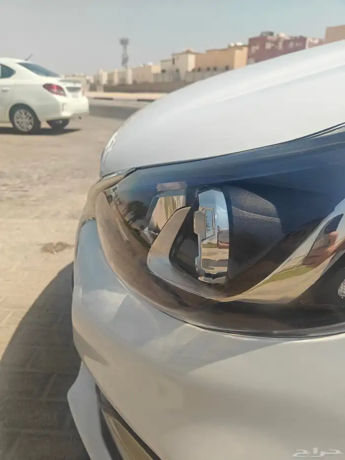 شفروليه سبارك 2020 نظيف 2