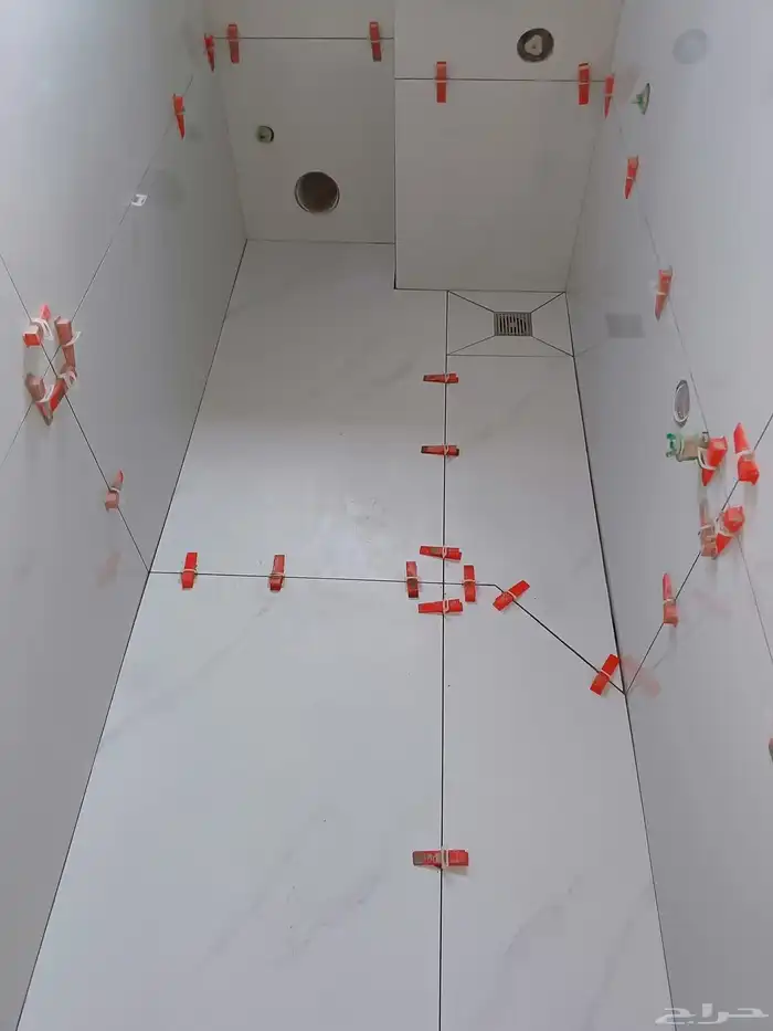 مبلط بلاط ابو ر يحان 6