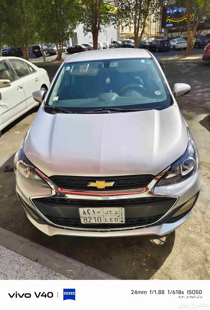 شفروليه سبارك 2019 0