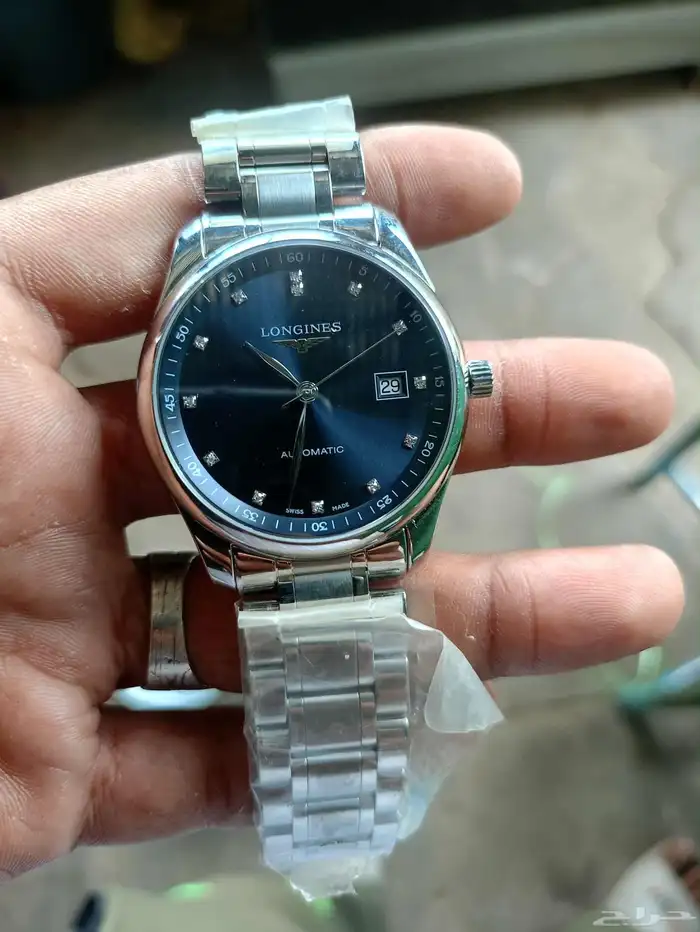للبيع ساعه رجاليه 1