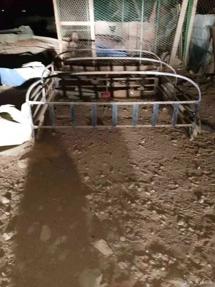 شد ددسن غمارتين للبيع على السوم 3