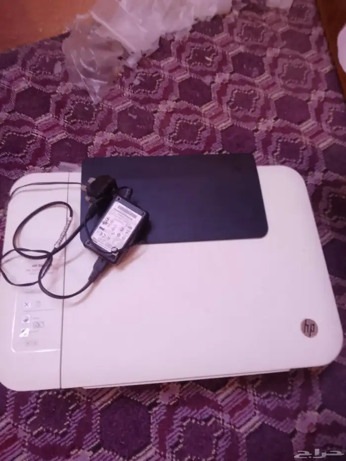 طابعة hp 0