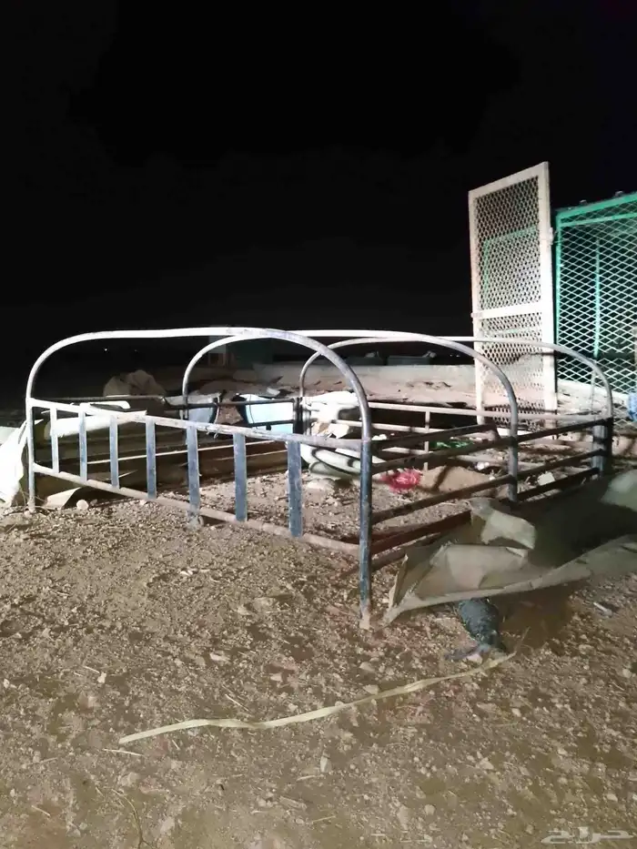 شد ددسن غمارتين للبيع على السوم 6