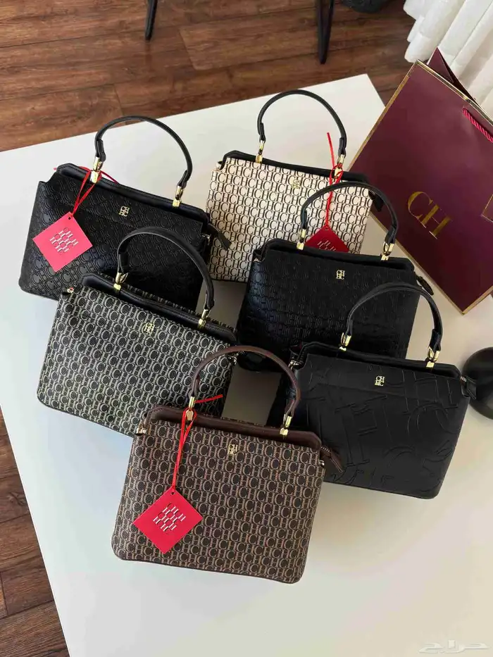 شنط ماركات نسائيه جمله وقطاعي الاكثر طلبات 0