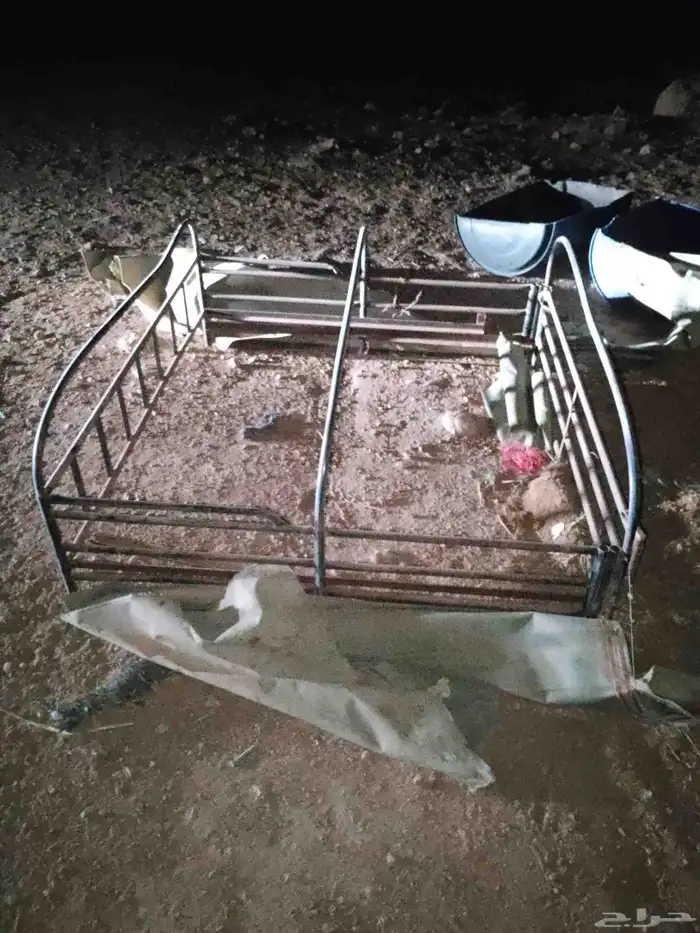 شد ددسن غمارتين للبيع على السوم 4