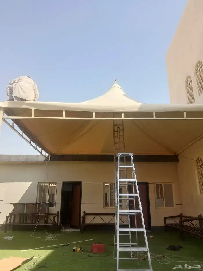 حداد و المونيم 8
