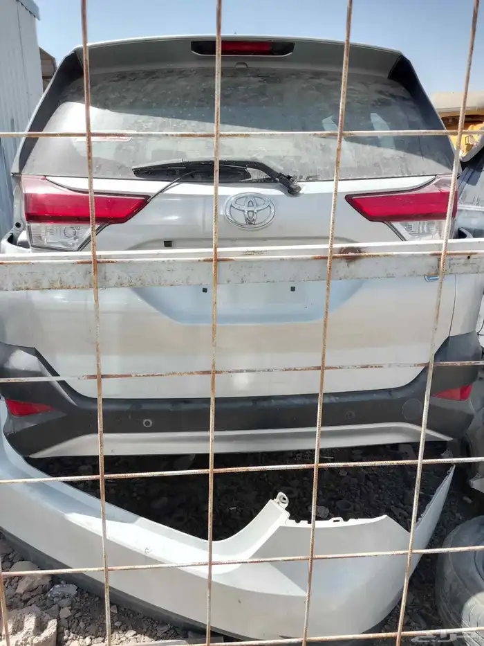 تشليح الحائر لجميع قطع غيار السيارات بجميع انواعها 0