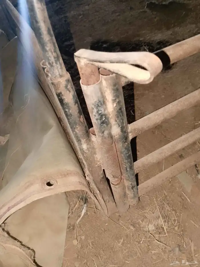 شد ددسن غمارتين للبيع على السوم 5