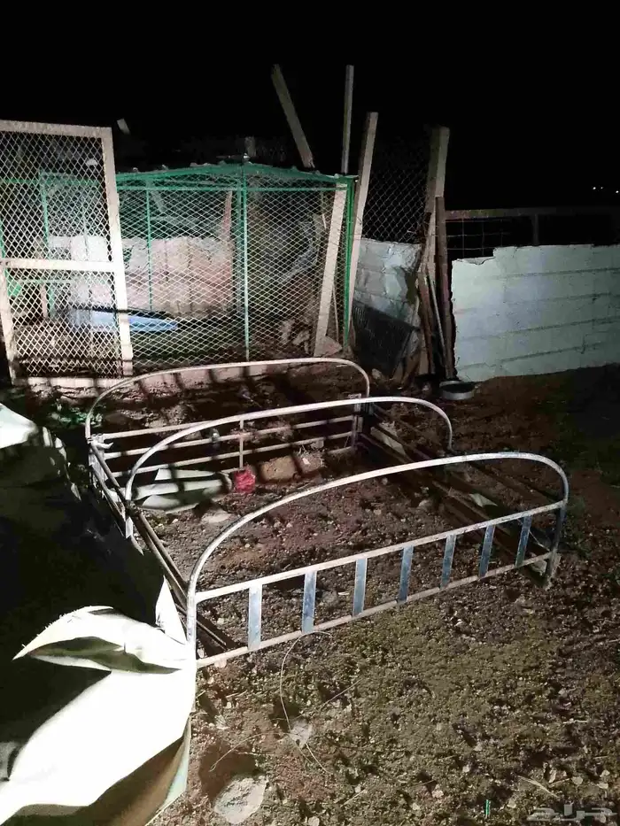 شد ددسن غمارتين للبيع على السوم 7