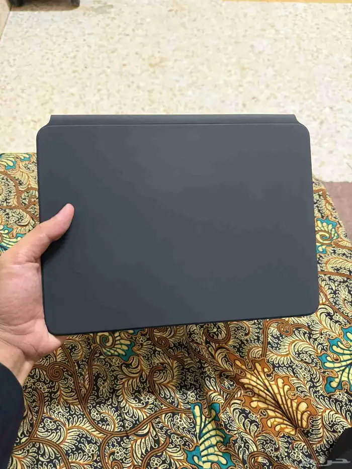 أيباد ماجيك كيبورد iPad Magic Keyboard 1