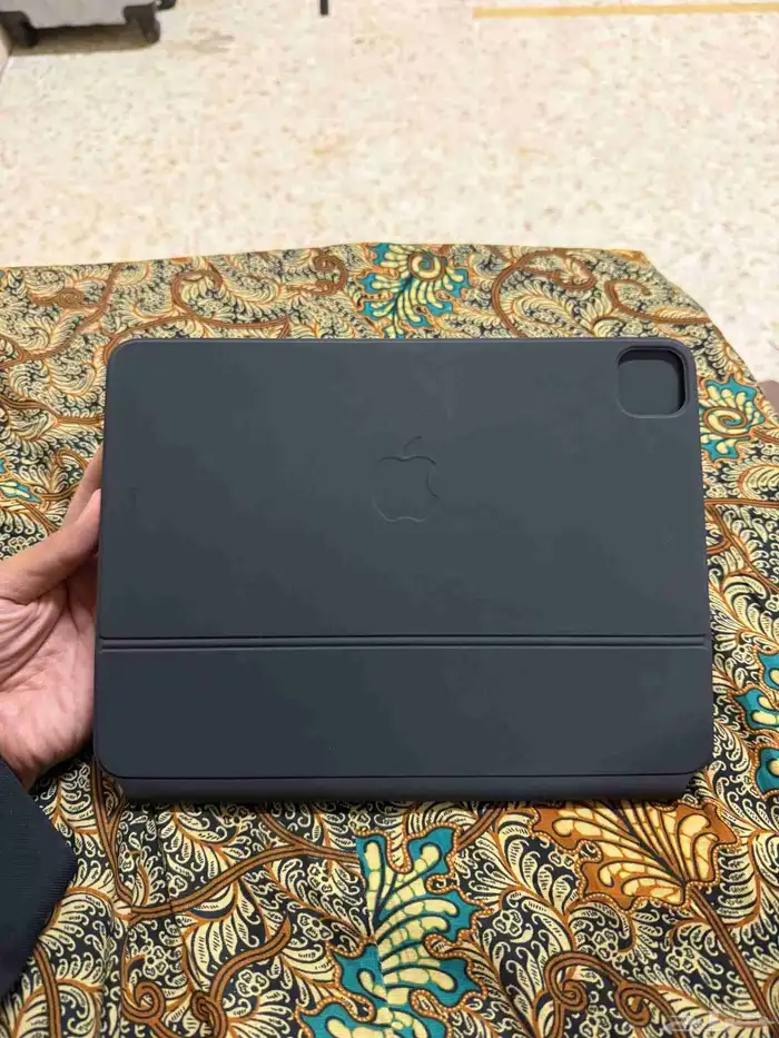 أيباد ماجيك كيبورد iPad Magic Keyboard 3