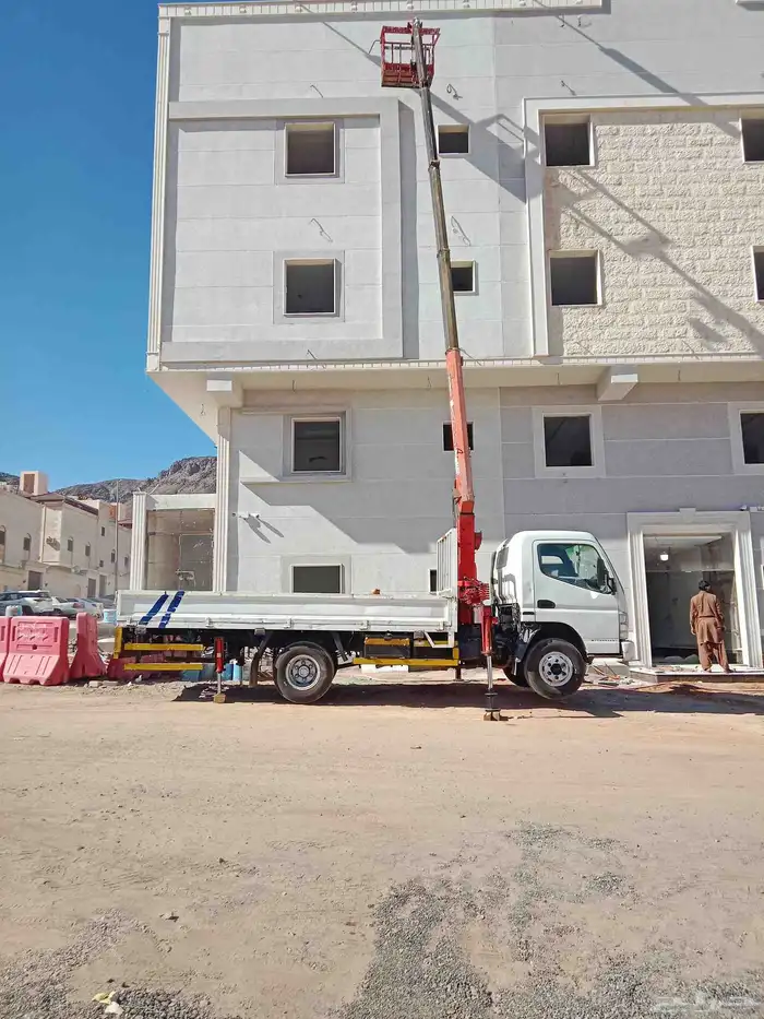كنتر 2005 كرين 5