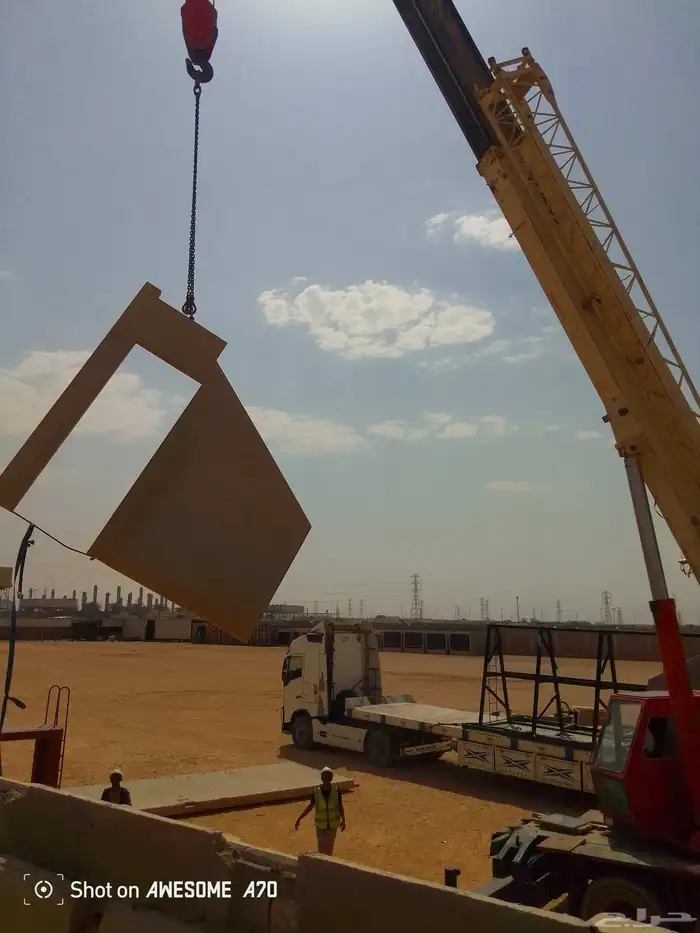 معدات ثقيله 6