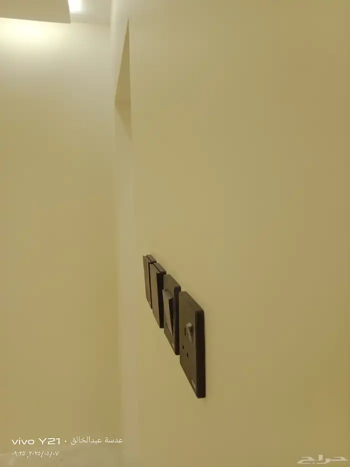 فني كهربائي مباني 6