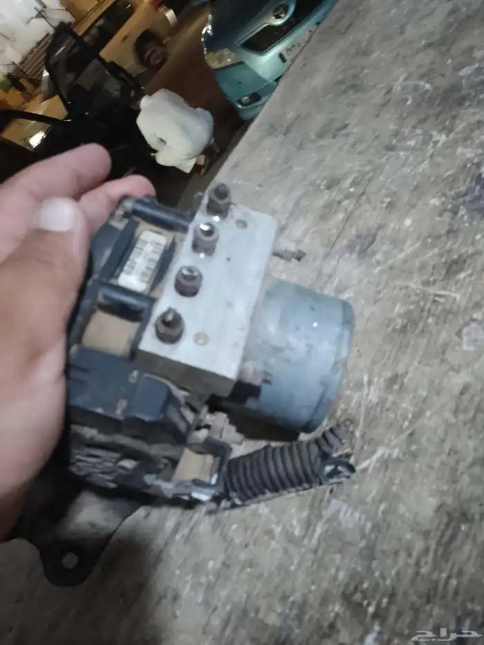 اي بي اس كامري 2010 1