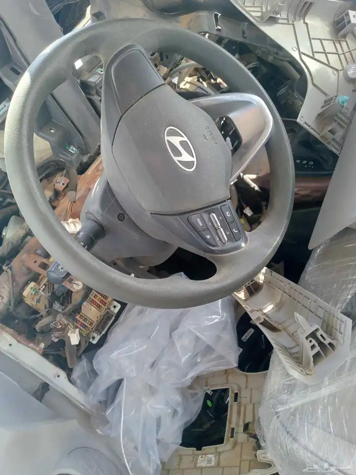 هونداي i10 موديل 2024 1