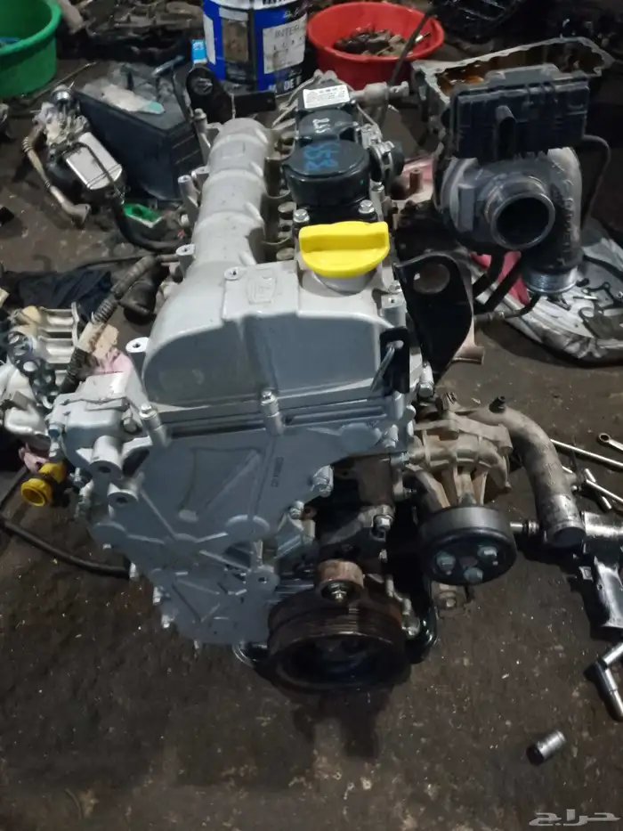 توظيب شد بلد مستورد مكاين صينية امجي جيتور هنتر هافال جاك 0