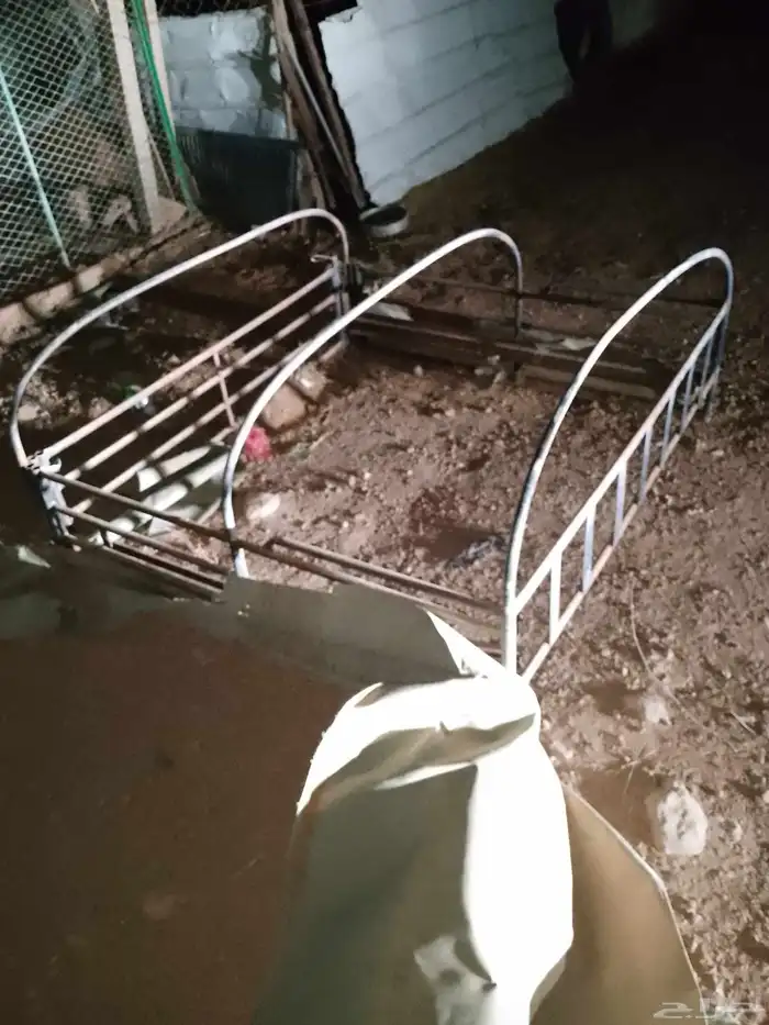 شد ددسن غمارتين للبيع على السوم 2