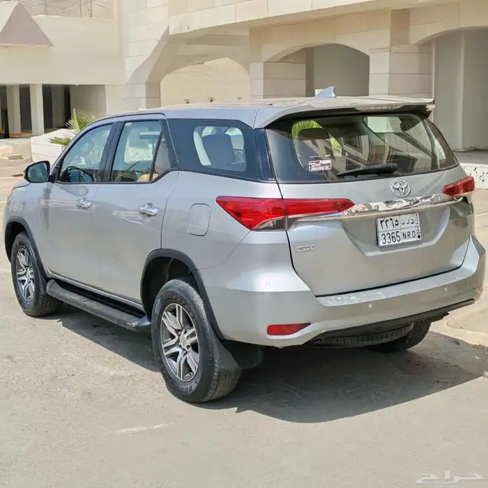 فورشنر 4سلندر بدون دبل 1