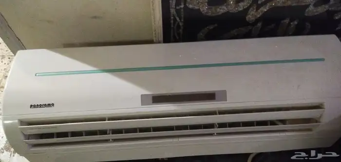 مكيف سبليت نظيف للبيع مقاس 18 1