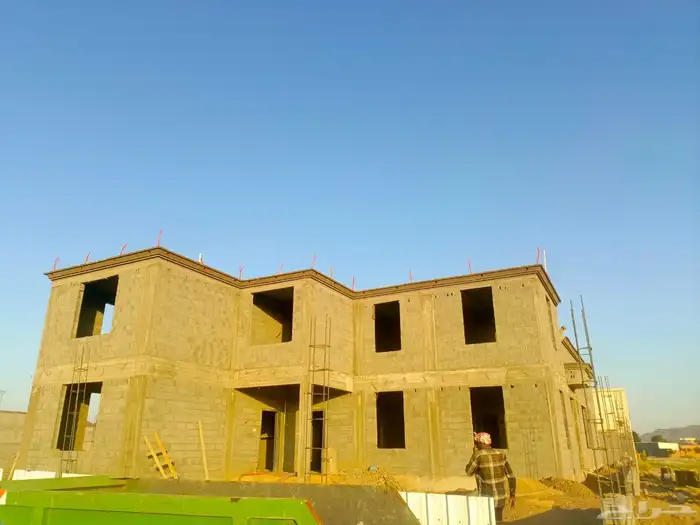 مقاول معماري بناء عظم تسليم مفتاح احواش ملاحيق هناجر 0