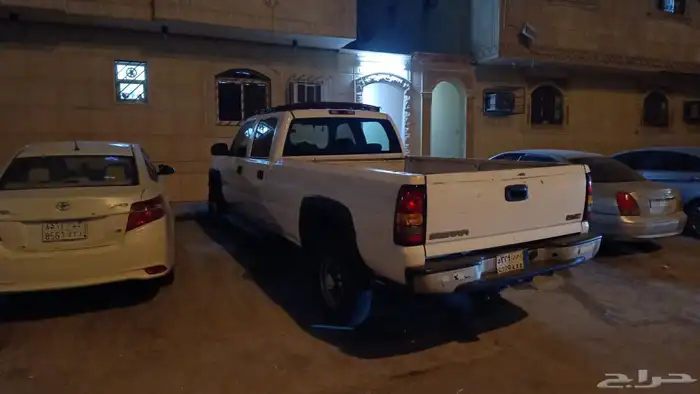 جمس للبيع بسعر مناسب 3
