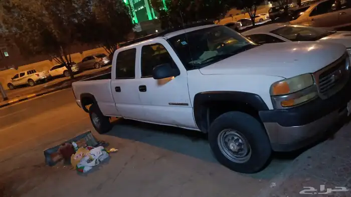 جمس للبيع بسعر مناسب 2