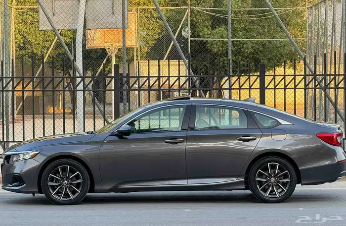 اكورد 2022 ممشي 30 الف 0
