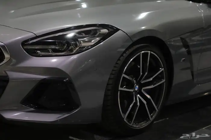 بي ام دبليو Z4. موديل 2024 KIT M 10