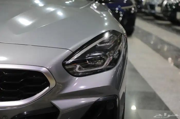 بي ام دبليو Z4. موديل 2024 KIT M 11