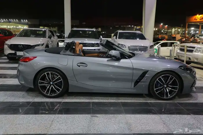 بي ام دبليو Z4. موديل 2024 KIT M 3